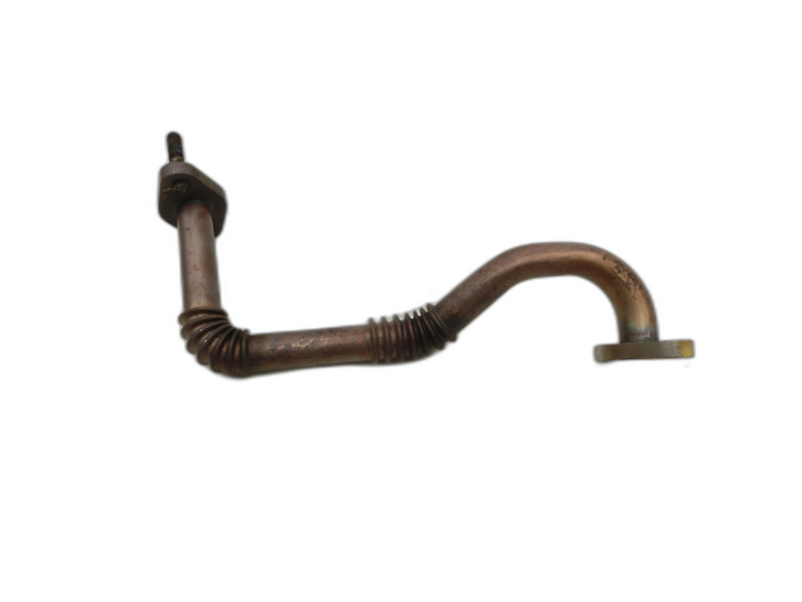 Hyundai Kona Hybr I OS 17-20 Hybrid GDi 1,6 77KW Abgasleitung AGR Rohr Leitung  - Bild 1