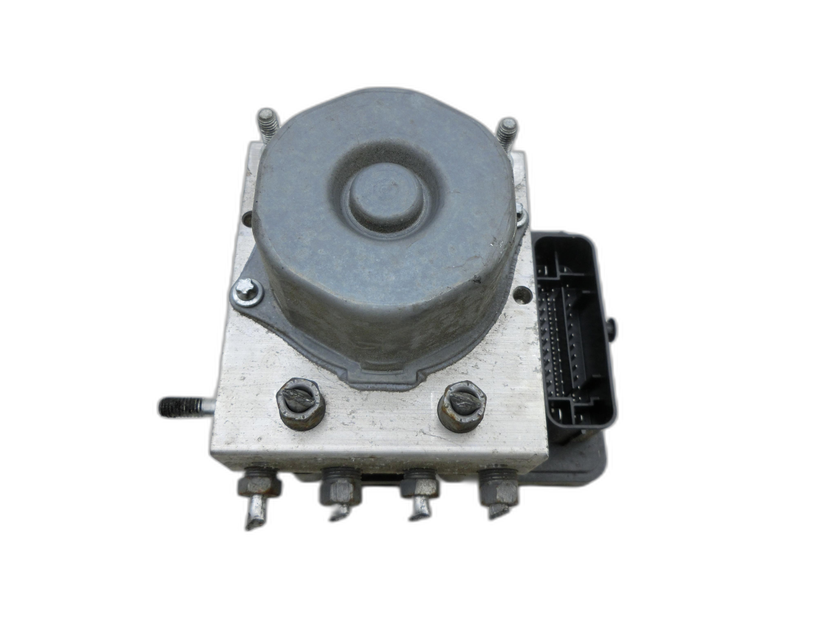 ABS Control Unit hydraulic block for Renault Zoe BFM 12-19 - Bild 1