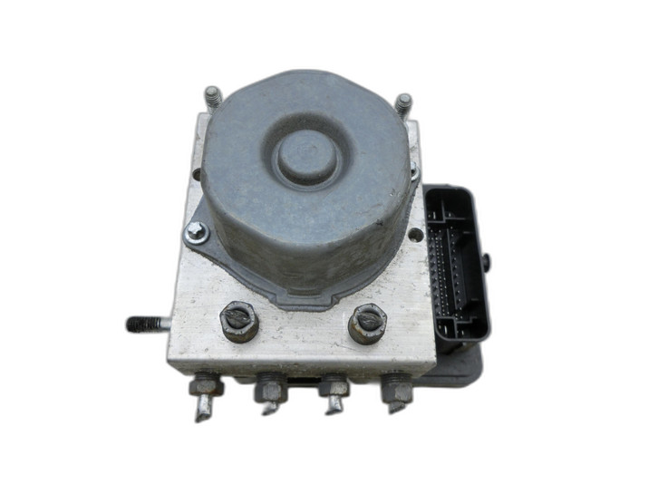 Renault Zoe BFM 12-19 ABS Steuergerät Aggregat Hydraulikblock  - Bild 1