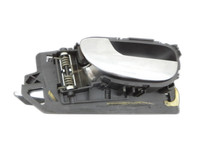 Peugeot 307 CC 03-05 Cabriolet Türgriff Griff Innen Links Vorne Peugeot 307 CC 03-05 22.03.2004 9643604577 gebraucht Vorschau 1