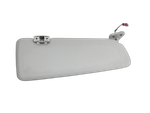 BMW E63 6er 650i 07-10 Sonnenblende Links Fahrerseite BMW E63 6er 650i 07-10 08.02.2008 7073571 51167073571 gebraucht Vorschau 1