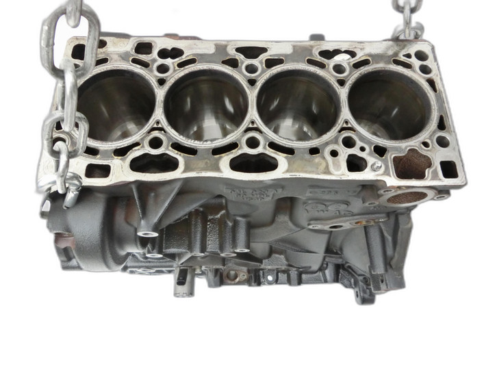 VW Passat B8 3G 14-19 TDI 1,6 88KW DCXA Motorblock für Motor  - Bild 1