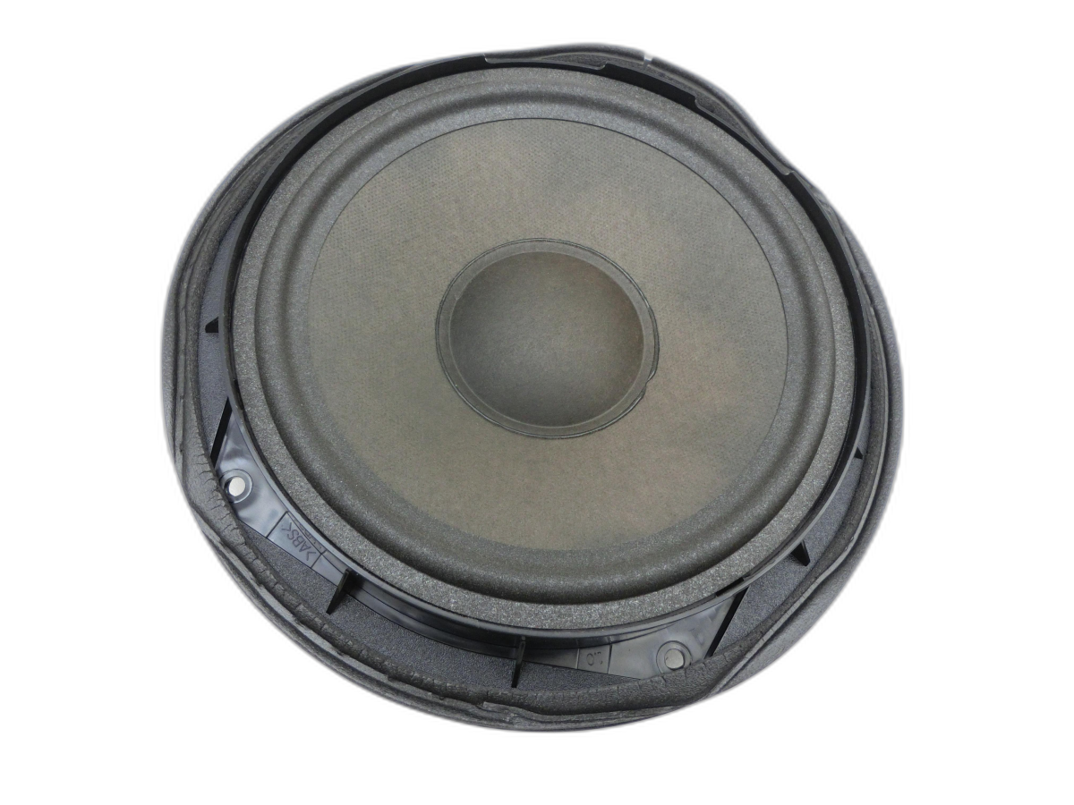 Loudspeaker Right Front Blaupunkt for Audi A4 B7 8H Cabrio 06-09 - Bild 1