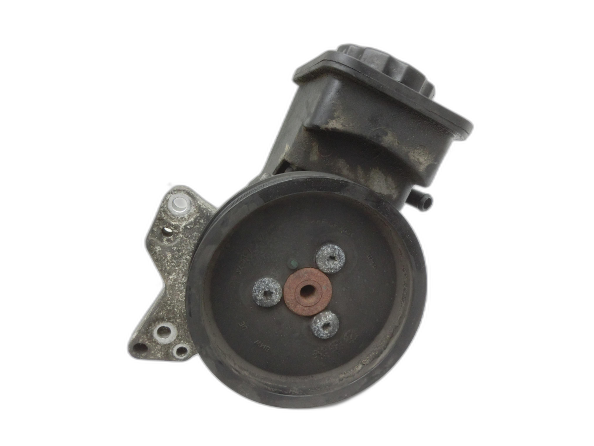 BMW X3 E83 04-06 2,0D 110KW Servopumpe Hydraulikpumpe Lenkung 127bar  - Bild 1