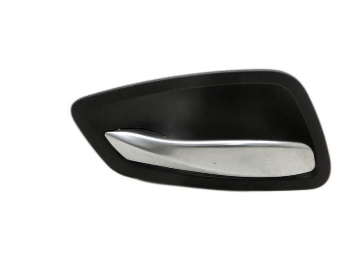 BMW E90 3er 318i 06-09 Lim Türgriff Griff aussen Links Vorne 668 - Bild 1