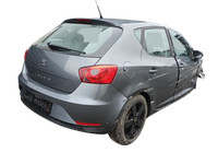 Seat Ibiza III 6J 12-17 Schaltsack Schaltmanschette vom Schaltknauf Seat Ibiza III 6J 12-17 29.11.2017 6P0711113A... Vorschau 7