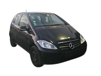 Mercedes W169 A150 08-12