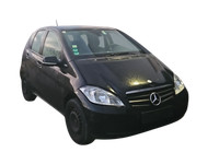Mercedes W169 A150 08-12 Tankdeckel Verschluss Tankverschluss Mercedes W169 A150 08-12 03.05.2010 A2114700505... Vorschau 6