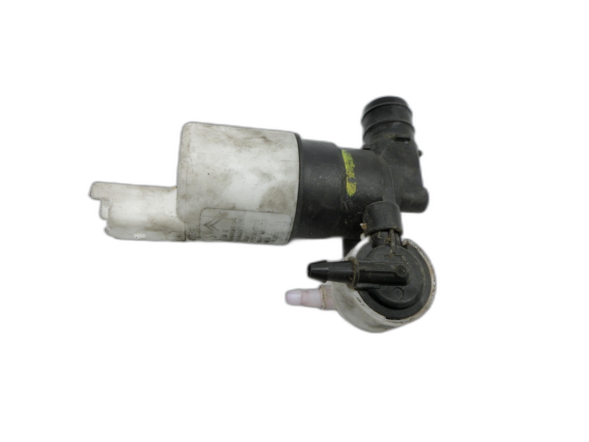 Pompa acqua lavacristallo liquido lavavetri di lavaggio anteriore per Citroen C4 Grand Picasso 06-10 - Bild 1
