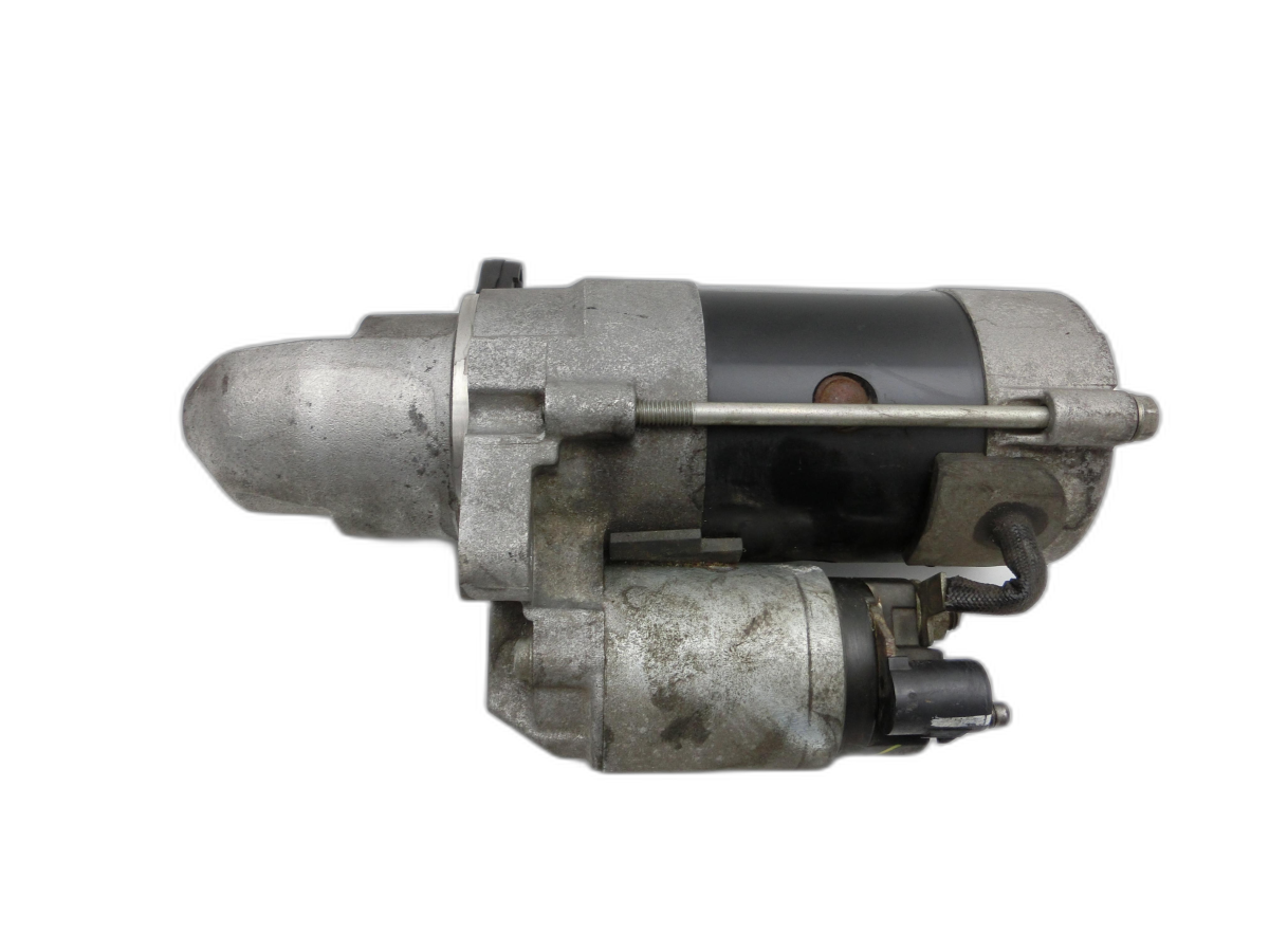 Opel Astra K 15-21 CDTi 1,6 70KW Anlasser Starter  - Bild 1