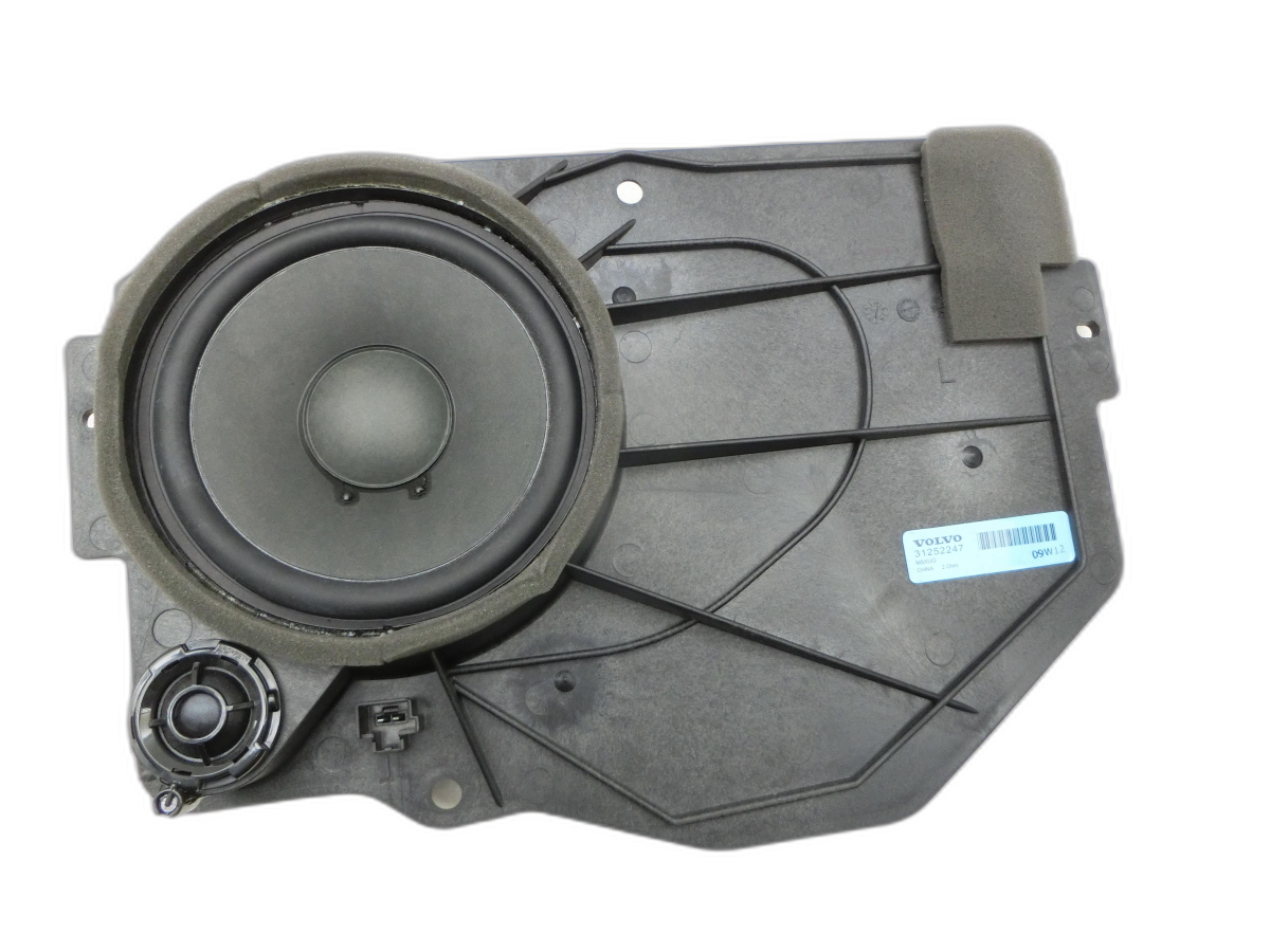 Loudspeaker Left Rear for Volvo C30 06-09 - Bild 1