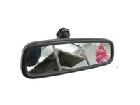 BMW E46 325XI LCI 03-06 Innenspiegel Rückspiegel Spiegel Innen Elektrochrom BMW E46 325XI LCI 03-06 01.02.2002... Vorschau 1