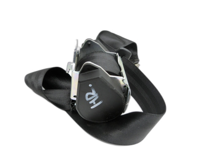 Audi A6 4F C6 05-08 Lim Gurt Sicherheitsgurt Rechts Hinten  - Bild 1