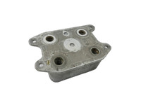 Audi A3 8V 12-16 TFSI 1,4 103KW Ölkühler Audi A3 8V 12-16 17.06.2014 04E117021C gebraucht Vorschau 1