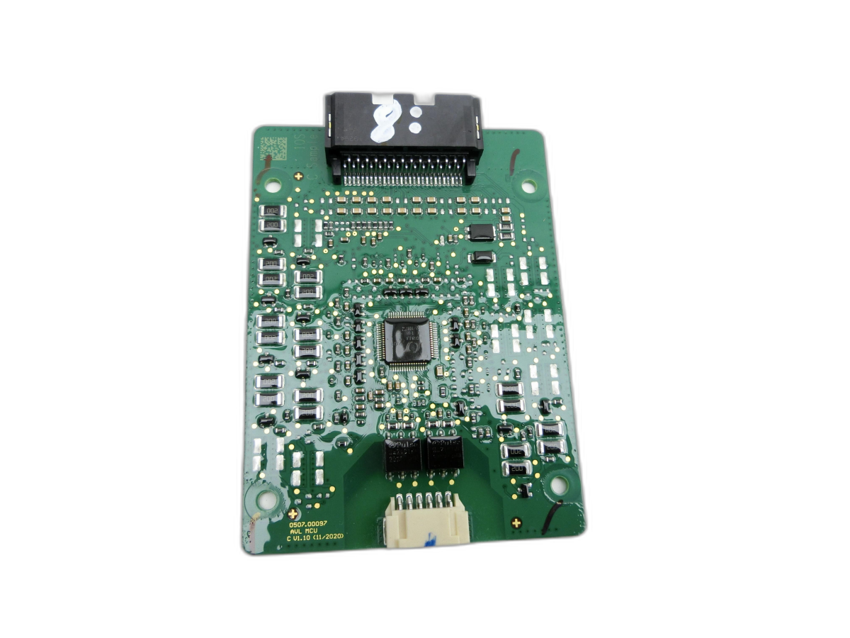 Unidad de control ECU módulo Tablero para HV Batería Tema 8 Vinfast VF8 - Bild 1