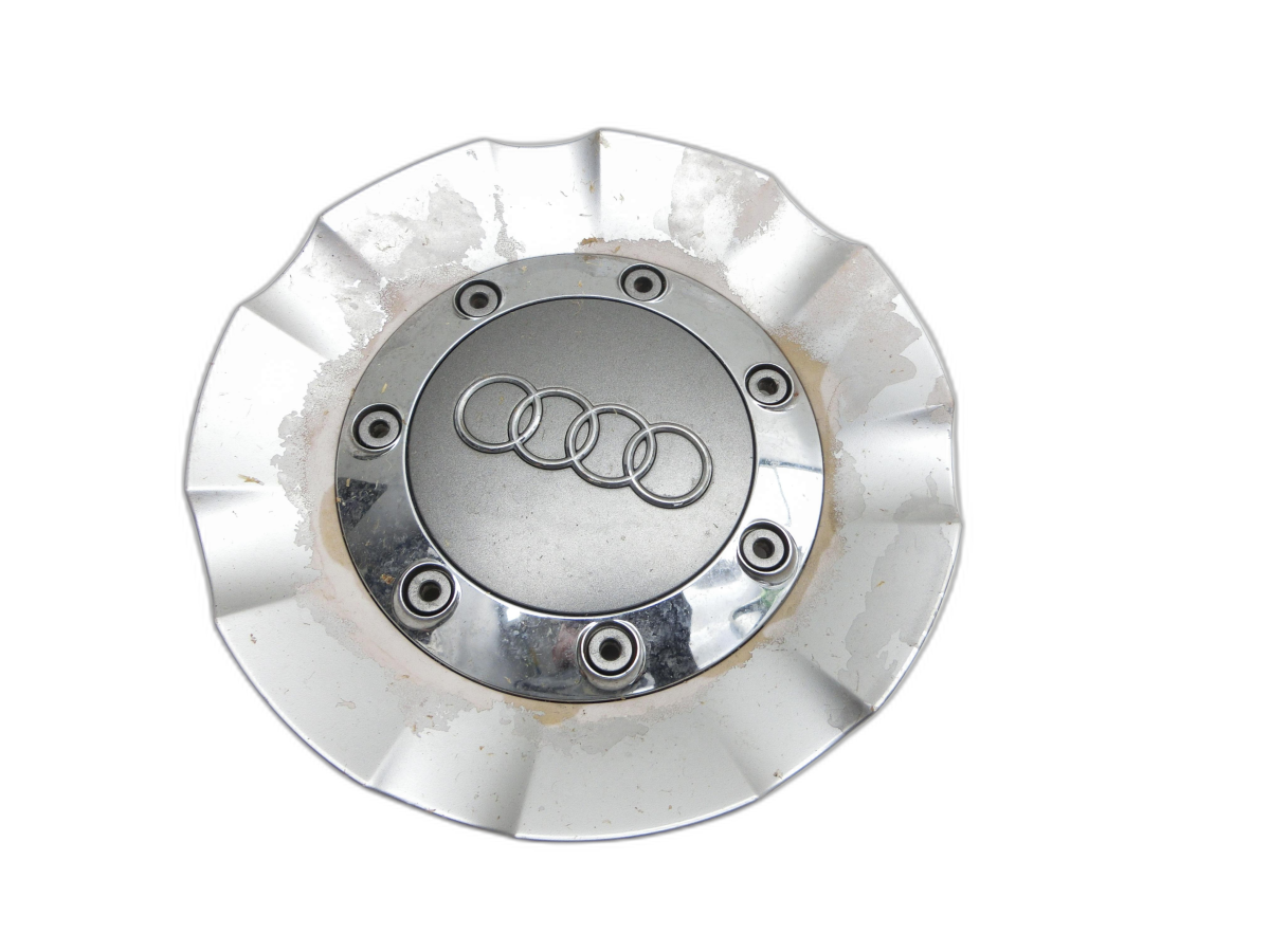 Wheel hub cover Rim lid Nabendeckel for Audi Q7 4L 05-09 - Bild 1