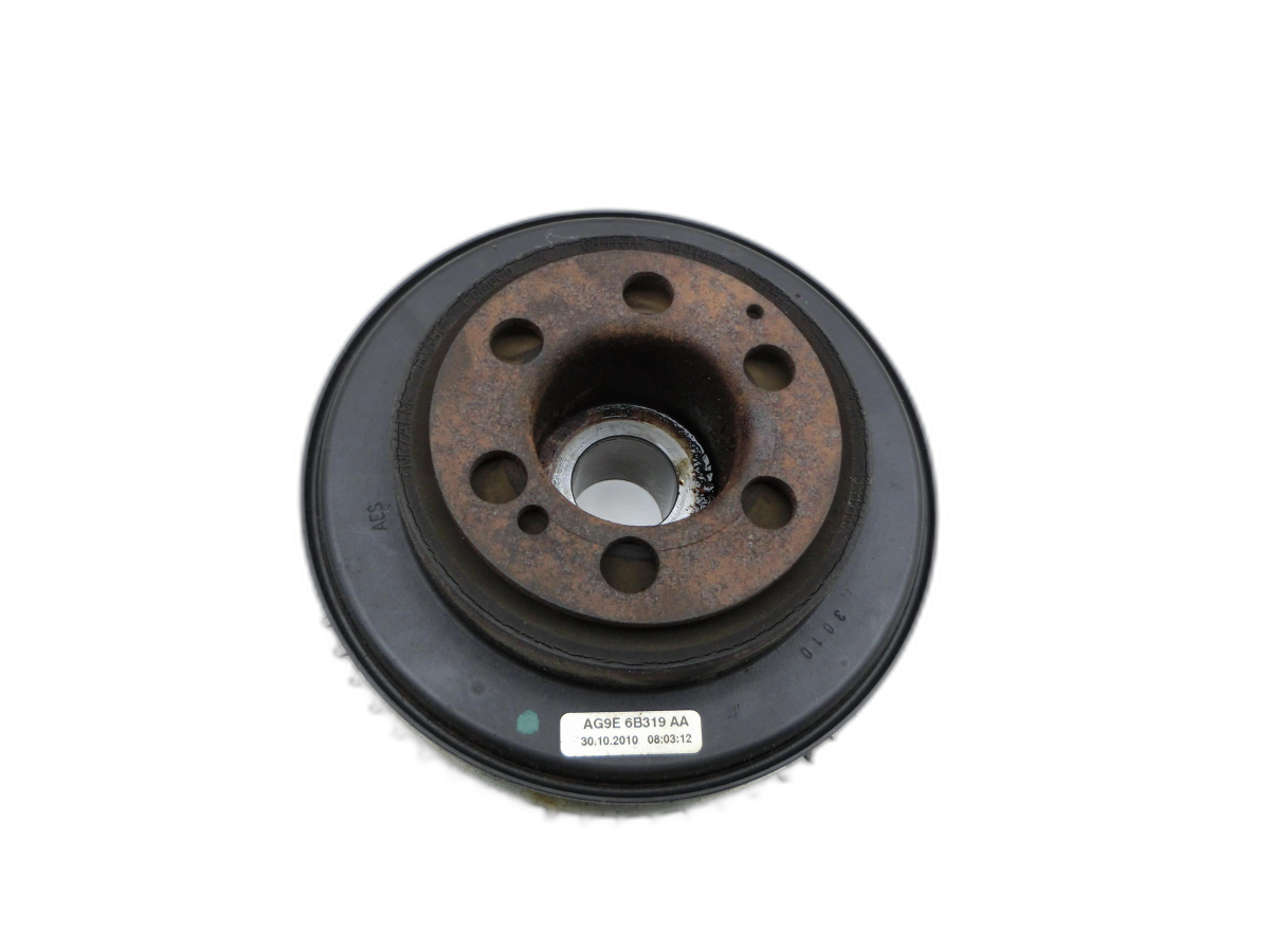 Volvo S60 V60 II 11-18 2,0T 149KW B4204T6 Nockenwellenverstellung Verstellung für Nockenwelle Pos.1  - Bild 1