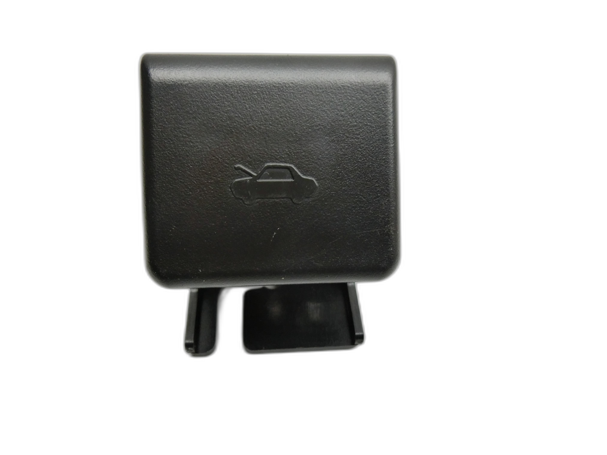 Mazda 3 BL 09-11 Hebel Entriegelung für Motorhaube  - Bild 1