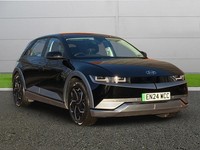 2024 Hyundai IONIQ 5 168kW Premium 77 kWh 5dr Auto [Part Leather] Estate Electri
