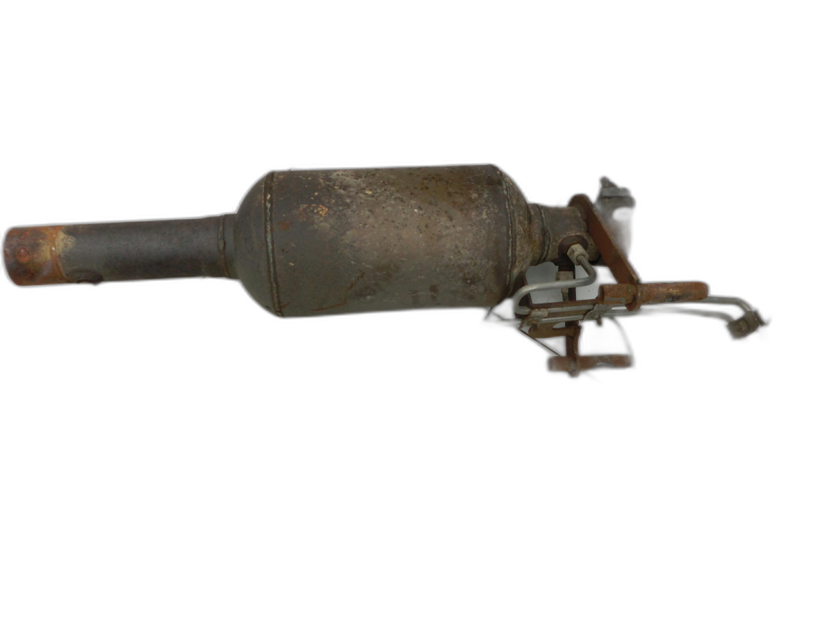 Mercedes Sprinter 906 313 06-13 CDI 2,2 95KW Partikelfilter Rußpartikelfilter Dieselpartikelfilter DPF  - Bild 1