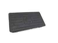 Audi Q7 4M 15-19 Induktive Ladeschale Handy Ladestation Ablagefach Mittelkonsole Audi Q7 4M 15-19 19.01.2016... Vorschau 1