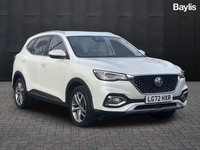 2022 MG HS MG HS Excite S-A 1.5 5DR Hatchback Petrol Automatic