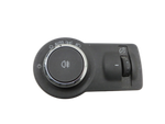 Interruttore luce per Opel Insignia A G09 08-13