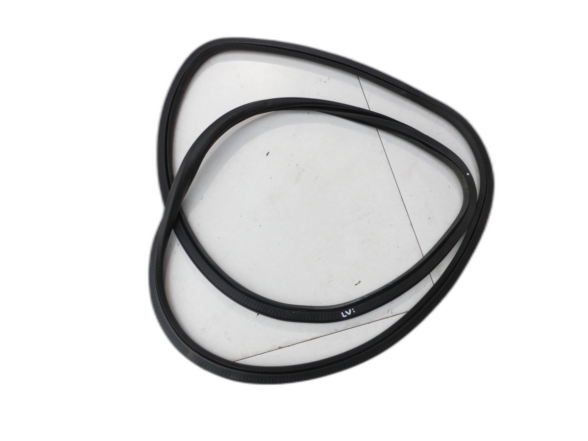 Junta para frame Puerta izquierda delante Opel Insignia B Z18 17-20 - Bild 1