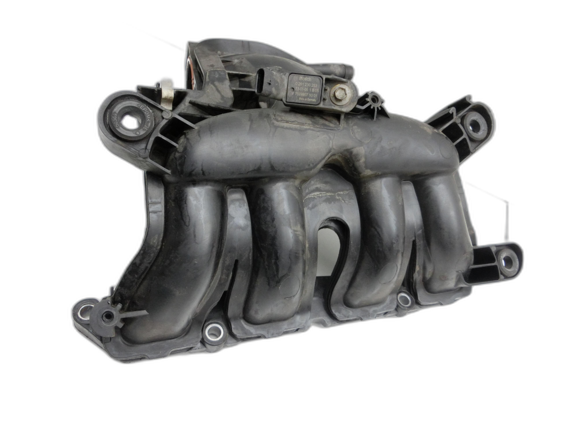 Intake Manifold for Peugeot 308 I CC 11-15 - Bild 1
