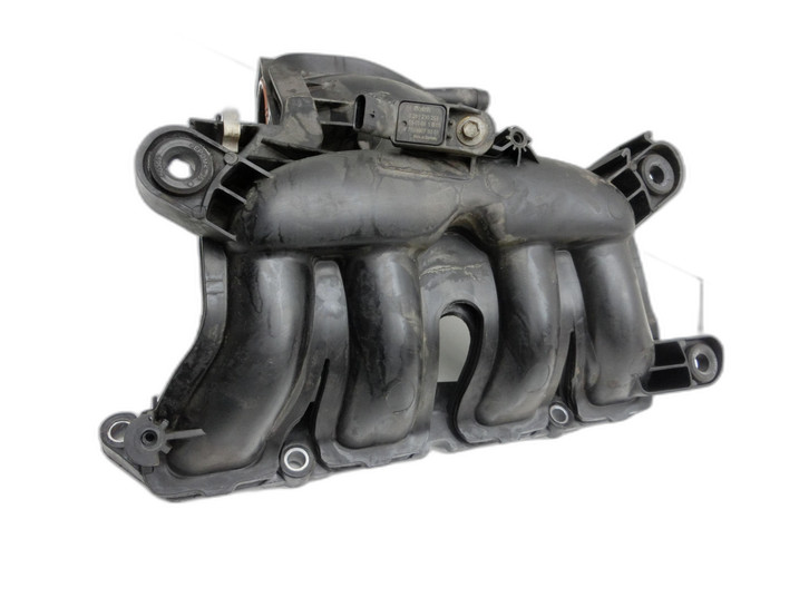 Peugeot 308 I CC 11-15 16V 1,6 115KW EP6CDT Ansaugbrücke Ansaugkrümmer - Bild 1