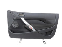 Peugeot 308 CC 07-11 Cabrio Türverkleidung Türpappe Rechts Vorne Peugeot 308 CC 07-11 31.03.2011 9342WW gebraucht Vorschau 1