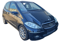 Mercedes A200 W169 04-08