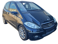 Mercedes A200 W169 04-08 Regensensor Lichtsensor Mercedes A200 W169 04-08 12.08.2005 A1718201526 6PW008756-00 gebraucht Vorschau 5