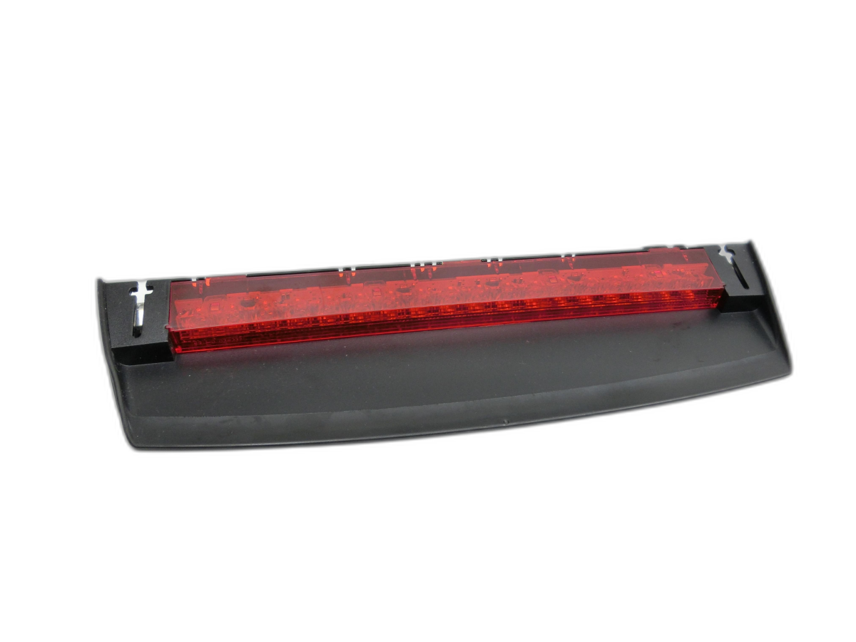 Audi A6 4G C7 10-14 Lim Bremslicht 3. Bremsleuchte Klappe  - Bild 1