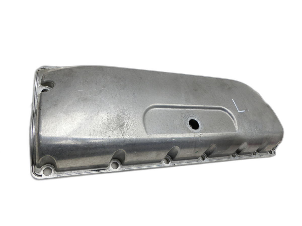 VW Touareg 7L 02-06 TDI 5,0 230KW AYH Ventildeckel Links  - Bild 1