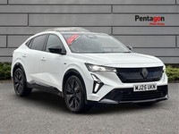Renault Rafale 1.2 E Tech Iconic Esprit Alpine Suv 5dr Petrol Hybrid Auto Euro