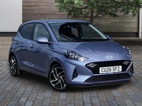 2026 Hyundai i10 1.2 [79] Premium 5dr Auto [Nav] HATCHBACK PETROL Automatic