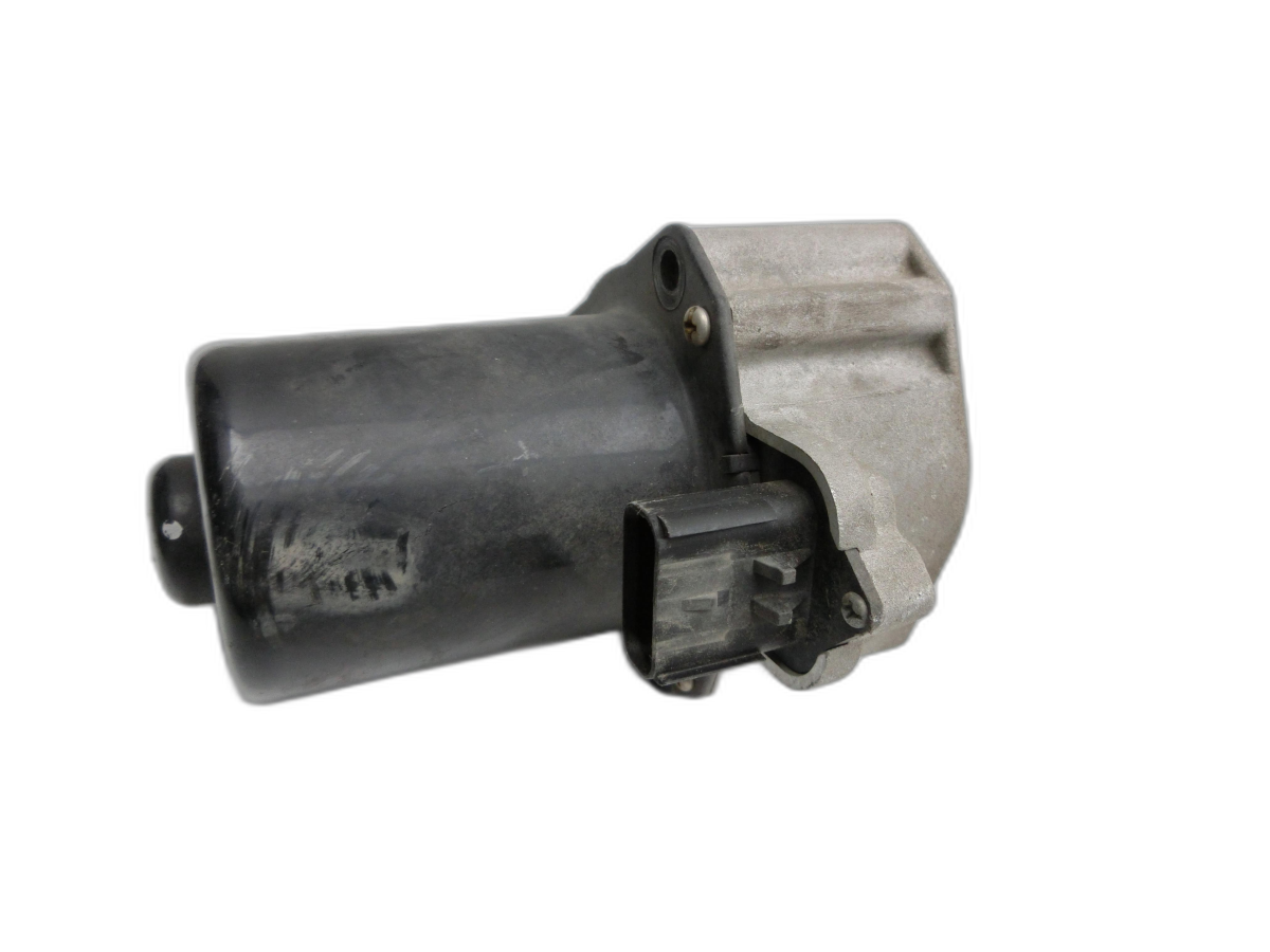 Jeep Grand Cherokee WK2 10-13 Stellmotor Kupplungsactuator für Verteilergetriebe  - Bild 1