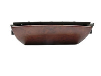 Hyundai Terracan 04-06 Aschenbecher Ascher mit Zigarettenanzünder Holzdekor Hyundai Terracan 04-06 30.03.2006... Vorschau 1