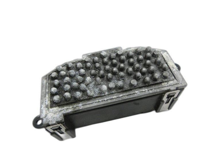 Audi Q5 8R 08-12 Widerstand Gebläse Lüfter  - Bild 1