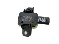 Jeep Grand Cherokee WK2 17-21 Airbagsensor Crashsensor Sensor Vorne Rechts Jeep Grand Cherokee WK2 17-21 16.09.2016... Vorschau 1