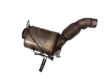 BMW X4 F26 14-18 3,0d 190KW Partikelfilter Rußpartikelfilter Dieselpartikelfilter DPF BMW X4 F26 14-18 08.04.2016... Vorschau 1