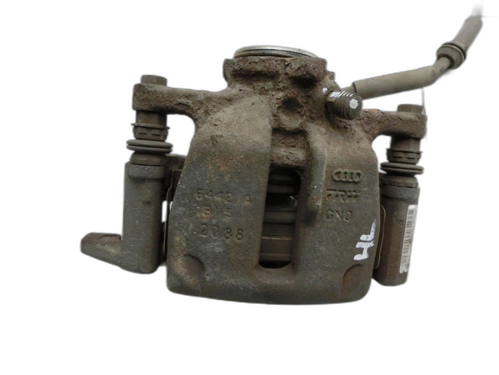 Audi A5 8T 07-12 TDI 2,7 140KW Bremssattel Bremszange Hinten Links  - Bild 1