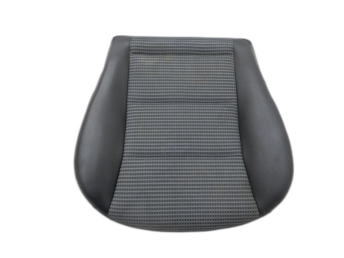 Copertina sella Imbottitura sedile per passeggero Dx anteriore riscaldato Mercedes W245 B200 05-08 - Bild 1