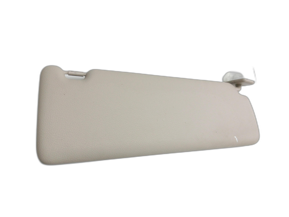 BMW F36 420d 13-17 Sonnenblende Links für Fahrer OYSTER  - Bild 1