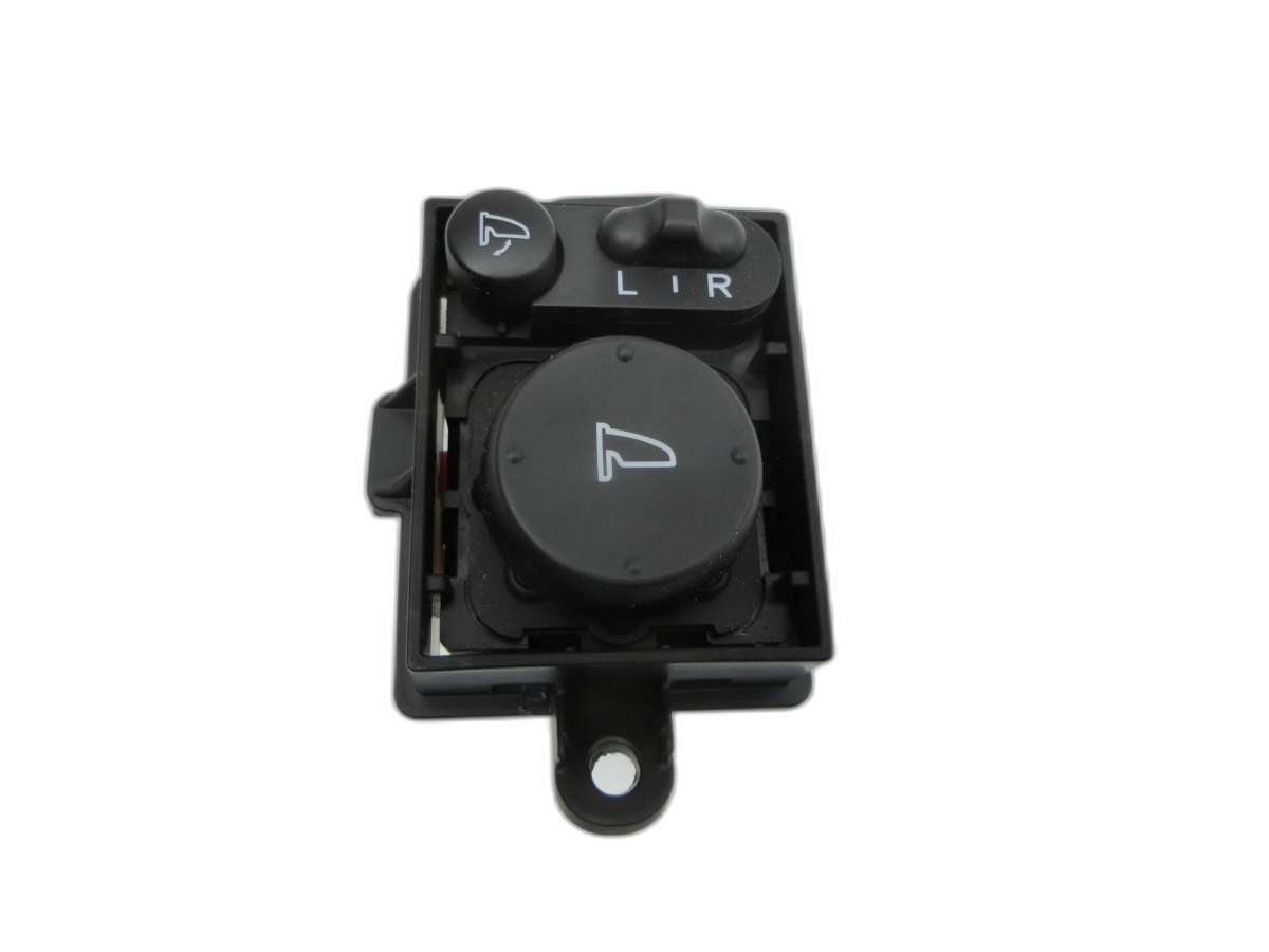 Ajuste de espejo exterior Interruptores para Honda Jazz GE III 08-11 - Bild 1