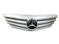 Mercedes W245 B200 05-08 Frontgrill Kühlergrill Grill 191 Mercedes W245 B200 05-08 27.09.2007 gebraucht Vorschau 1