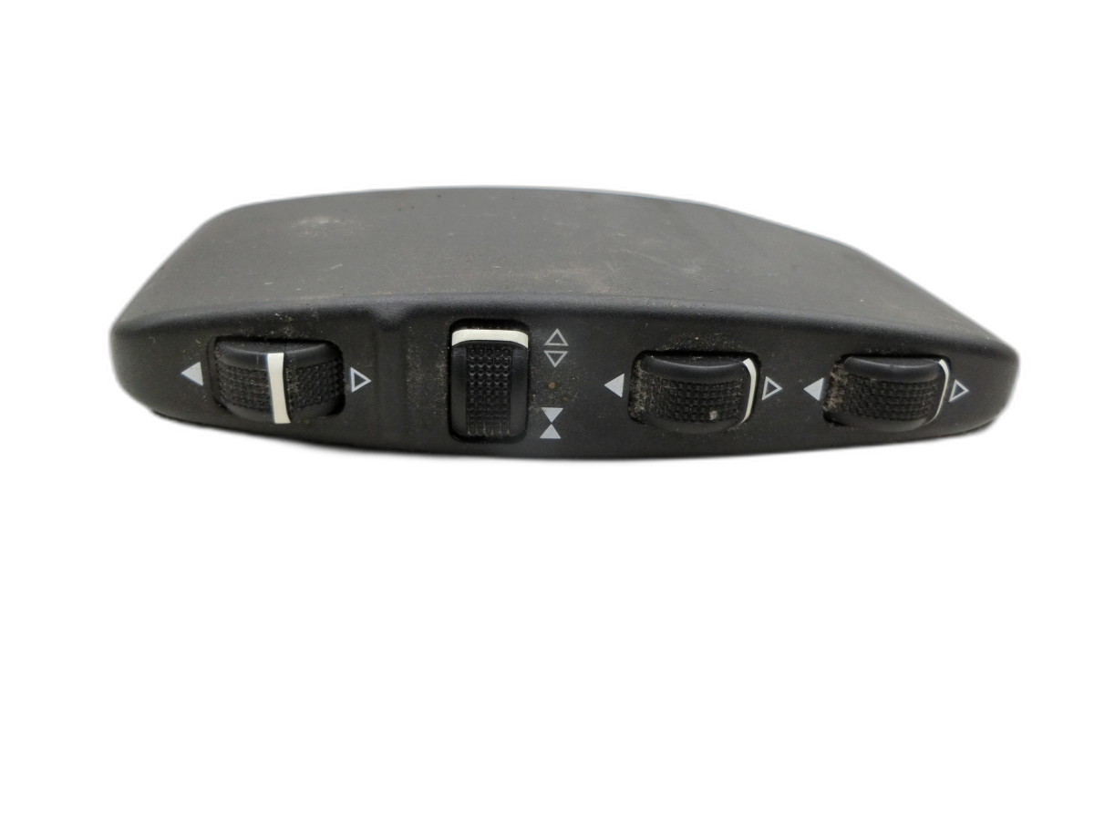 Regulator Valve seat controller Lordosis Adjustment Driver Left Front for Mercedes S212 E350d 13-16 - Bild 1