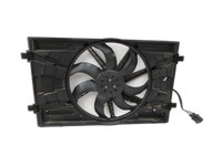VW Golf 7 VII 5G 12-17 TSI 1,4 103KW Lüfter Ventilator f. Kühler VW Golf 7 VII 5G 12-17 22.11.2013 5Q0121203DA... Vorschau 1
