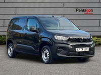 Peugeot Partner 1.5 Bluehdi 1000 Professional Standard Panel Van 5dr Diesel
